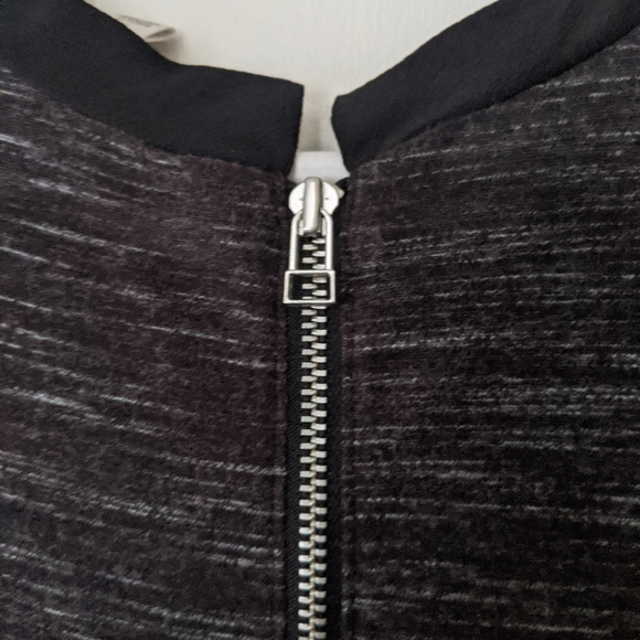 XS Wilfred Capucine T-shirt Black - Aritzia - Picture 5 of 6